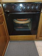 Elektrische inbouwoven, Ophalen, Zo goed als nieuw, Oven