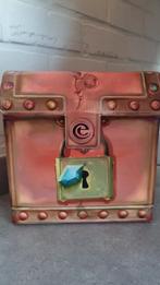 Efteling - schatkist 12 boekjes, Ophalen of Verzenden, Efteling