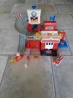 Te koop: Vtech brandweerkazerne, Ophalen