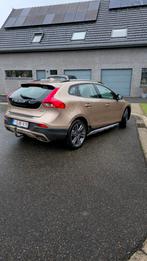 V40 gekeurd voor verkoop, Auto's, Euro 5, 1600 cc, Leder, 99 g/km