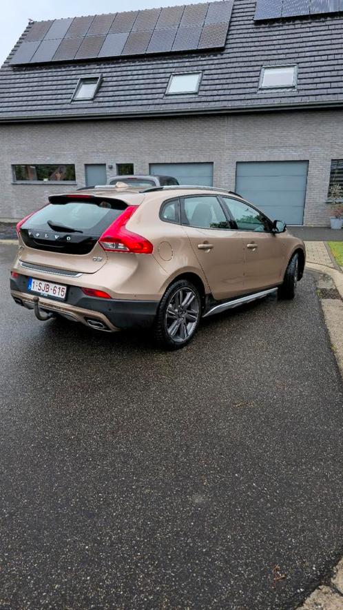 V40 gekeurd voor verkoop, Auto's, Volvo, Particulier, V40, ABS, Achteruitrijcamera, Adaptieve lichten, Airbags, Airconditioning