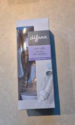 Grote witte fles met handvat van Difrax - 310 ml, anti-colic, Ophalen of Verzenden, Nieuw, Overige typen