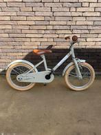 Veloretti 16 inch beige, Fietsen en Brommers, Fietsen | Kinderfietsjes, Ophalen, Zo goed als nieuw, Zijwieltjes