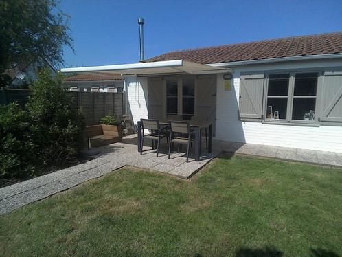 DUINENHUIS 26 BREDENE HONDEN WELKOM(2), Vakantie, Vakantiehuizen | België, Antwerpen of Vlaanderen, Chalet, Bungalow of Caravan
