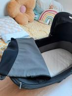 Draagmand voor kinderwagen, Enlèvement, Comme neuf, Poussette, Maxi-Cosi