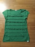 T-shirt 'Mer du Nord' 14j, Kinderen en Baby's, Meisje, Ophalen of Verzenden, Zo goed als nieuw, Shirt of Longsleeve