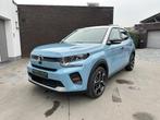 Citroën C3 Plus met garantie, Auto's, Voorwielaandrijving, Stof, 1199 cc, Blauw