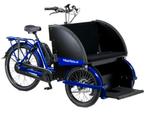 Van Raam Familiefiets Fietstaxi Foodtruck Bakfiets Cargobike, Fietsen en Brommers, Ophalen