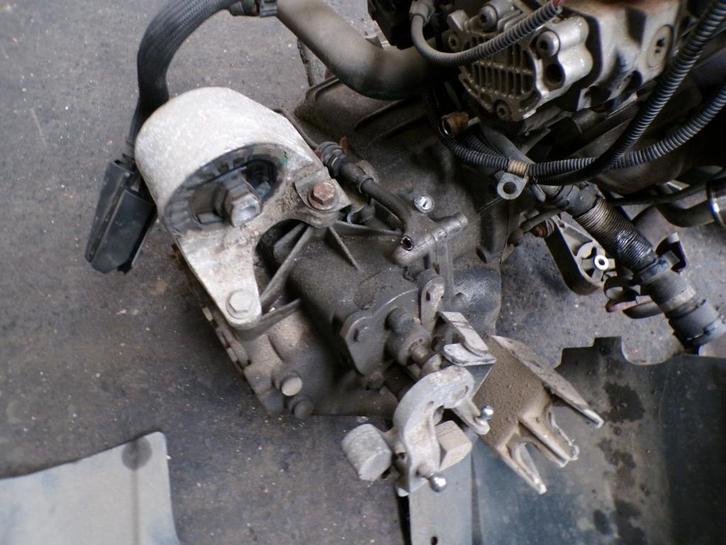 Boite de vitesses Mini R50/R53 1.4D 65kw 2004-2006 LP/15008, Auto-onderdelen, Transmissie en Toebehoren, Mini, Gebruikt, Ophalen