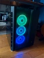 Pc Gamer, Computers en Software, Desktop Pc's, Ophalen, Gebruikt, 32 GB, HDD