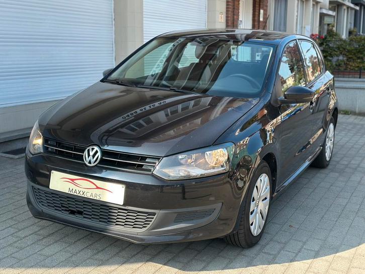 Volkswagen Polo 1.2 TDI 5deurs 2014 Cruisecontrol Pdc Airco, Auto's, Volkswagen, Bedrijf, Te koop, Polo, ABS, Airbags, Airconditioning