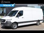 Mercedes-Benz Sprinter 315 1.9 CDI L3 Pro NAVI PARKEERPAKKET, Automaat, 4 deurs, 4 cilinders, Wit