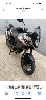 Bulle sport fume ktm 1190, Motoren, Accessoires | Koffers en Tassen, Ophalen of Verzenden, Zo goed als nieuw