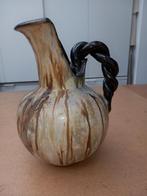 Cruche céramique Guerin Art déco, Enlèvement