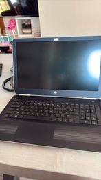 HP Pavilion RTL8723BE 15INCH, Computers en Software, Windows Laptops, Ophalen, HDD, Zo goed als nieuw, Azerty