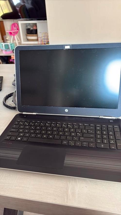 HP Pavilion RTL8723BE 15INCH, Computers en Software, Windows Laptops, Zo goed als nieuw, HDD, 4 GB, Azerty, Ophalen