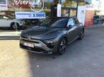 citroen C5 X, Automaat, Bruin, Bedrijf, 5 deurs