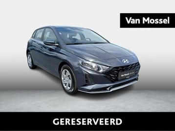 Hyundai i20 1.0 T-GDi 74kW Twist beschikbaar voor biedingen