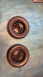 Preston wielen, Watersport en Boten, Hengelsport | Algemeen, Ophalen of Verzenden, Gebruikt