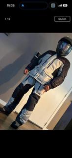 Revit motor jas, Motoren, Ophalen