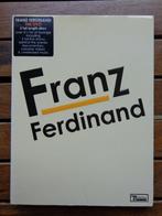 )))  Franz Ferdinand  //  Live   (((, CD & DVD, DVD | Musique & Concerts, Comme neuf, Musique et Concerts, Tous les âges, Enlèvement ou Envoi
