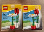 Lego 2 X 40187 (nieuw maar dozen beschadigd), Ophalen, Nieuw, Lego
