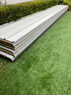 Sandwich panelen 3cm isolatie, Doe-het-zelf en Bouw, Ophalen, Zo goed als nieuw