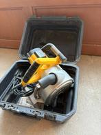 Muurfrees POWER PLUS X0650, Ophalen, Gebruikt, 1000 watt of meer, Overige typen