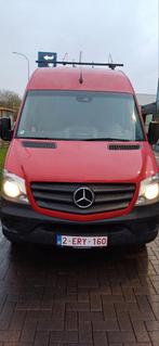 Mercedes Sprinter 514, 5t, Auto's, Bedrijf, Te koop