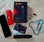 Vaporizer voor droge kruiden. Nog 1 jaar garantie!, Elektronische apparatuur, Ophalen of Verzenden, Zo goed als nieuw