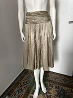 Isabel Marant jupe coton soie vert olive clair taille 1, Vêtements | Femmes