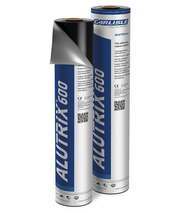 Alutrix 600, Enlèvement, Comme neuf
