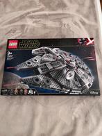 Lego Falcon Millenium 75257, Kinderen en Baby's, Speelgoed | Duplo en Lego, Ophalen of Verzenden, Lego