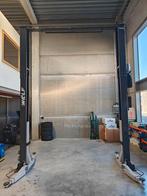 Wolf tools 2 palen hefbrug, Auto diversen, Autogereedschap, Ophalen