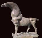 « Mythic Horse » - Angleterre, Enlèvement