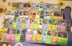 Gratis Pokemon kaarten, Hobby en Vrije tijd, Verzamelkaartspellen | Pokémon, Verzenden, Zo goed als nieuw