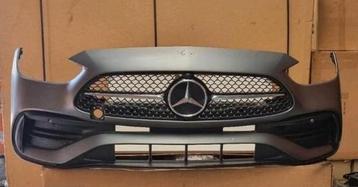 Mercedes C KLASSE 206 AMG FACELIFT ORIGIN... beschikbaar voor biedingen