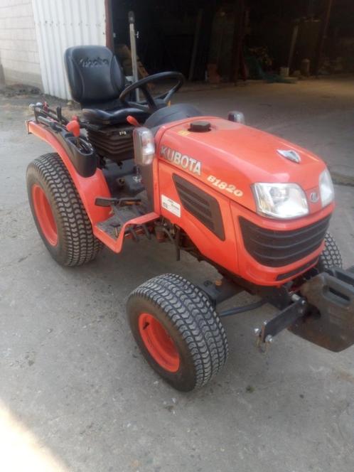 tractor, Zakelijke goederen, Landbouw | Tractoren, Ophalen of Verzenden