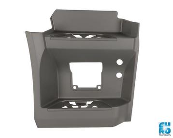 MB ACT MP4 STEP RH 2011-H 53x34x12CM ANTRACIETGRIJS 96066631 beschikbaar voor biedingen
