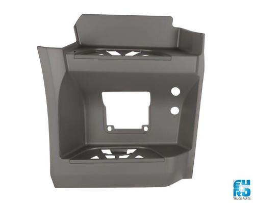 MB ACT MP4 STEP RH 2011-H 53x34x12CM ANTRACIETGRIJS 96066631, Auto-onderdelen, Vrachtwagen-onderdelen, Mercedes-Benz, Carrosserie en Plaatwerk