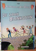 Piet Pienter en Bert Bibber nr 34 Standaard uitgaven, Eén stripboek, Ophalen of Verzenden, POM