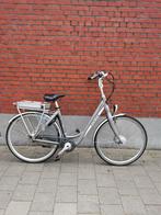 Vélo électrique de la bonne marque Vogue, Vélos & Vélomoteurs, Comme neuf, Enlèvement ou Envoi