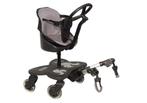 Eichhorn Cozy C-Rider Planche frère et sœur avec siège, Ophalen, Zo goed als nieuw, Kinderwagen, Overige merken