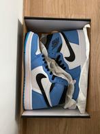 Jordan 1 retro high unc toe, Vêtements | Hommes, Chaussures, Neuf, Enlèvement, Blanc, Jordan