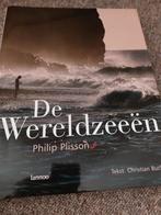 De Wereldzeeën  Philip Plisson, Ophalen of Verzenden, Zo goed als nieuw