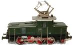 3001 MÄRKLIN HO- E-Lok type E63/Electrique loco E63 (E240027, Gebruikt, Locomotief, Marklin, Goppingen