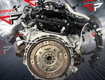 MOTOR MET 306 PK RANGE ROVER JAGUAR 3.0 v6 Supercharged 340  beschikbaar voor biedingen