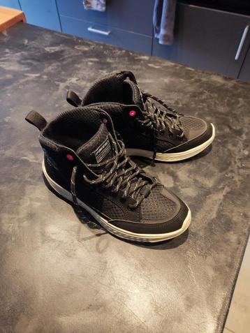 Espadrilles de moto, Sneakers et Baskets, Enlèvement, Noir, Neuf