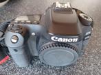 Camera canon 80D, Reflex miroir, Canon, Utilisé, Enlèvement ou Envoi
