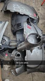 Gts toscana kappenset, Fietsen en Brommers, Ophalen of Verzenden